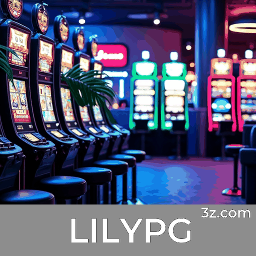 Acesso ao LILYPG