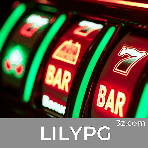 Cassino Online LILYPG