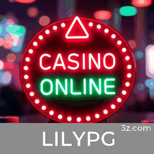 Cadastro na LILYPG