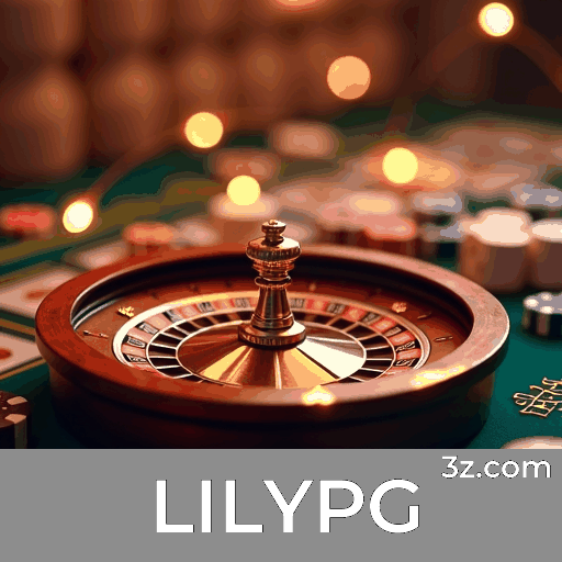 Cassino Online LILYPG