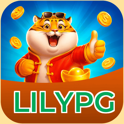 LILYPG logo