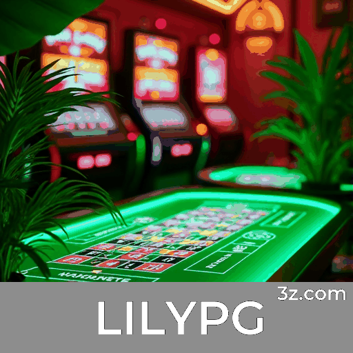 LILYPG: Cassino Online Seguro e Premiado