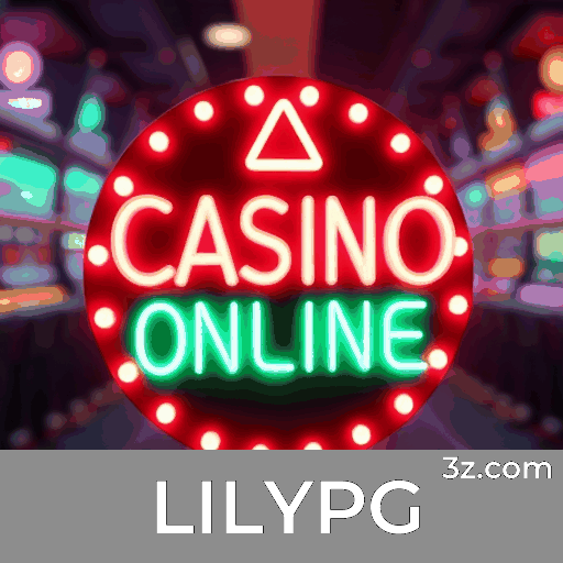Acessar o site LILYPG COM
