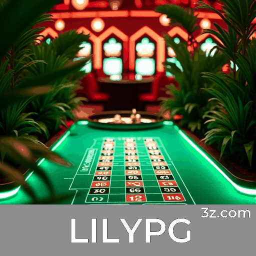 LILYPG: Cassino Online Seguro e Premiado