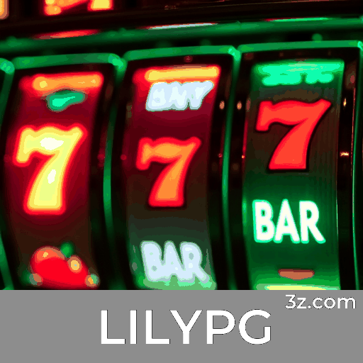 Cadastro na LILYPG