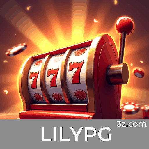 Cadastro na LILYPG