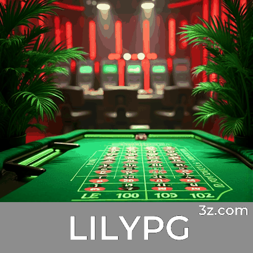 Cadastro na LILYPG