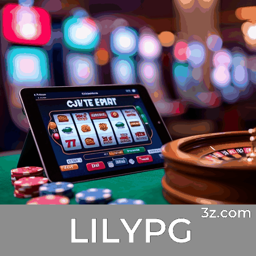 Cassino Online LILYPG