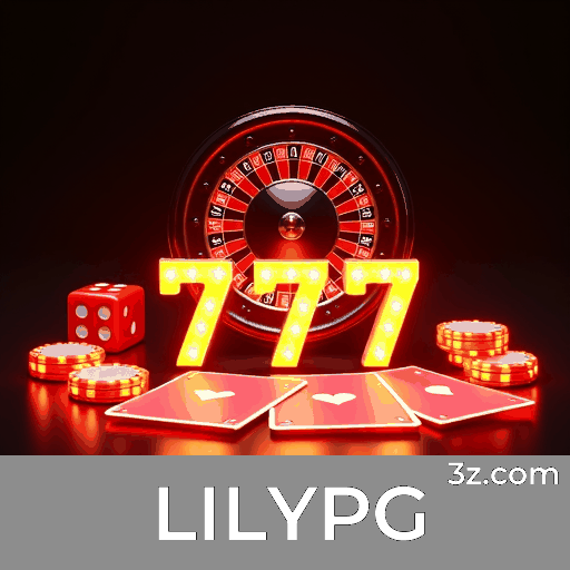 Cadastro na LILYPG