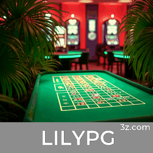 Cassino Online LILYPG