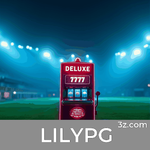Cadastro na LILYPG